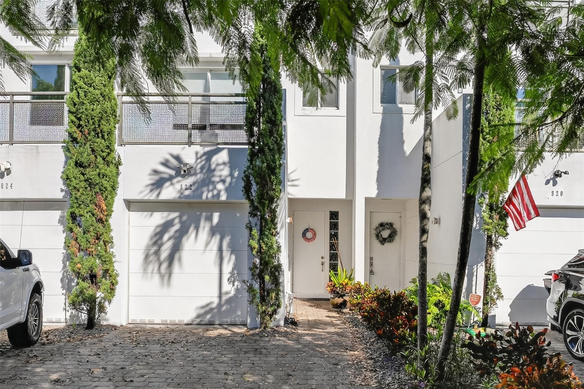 822 NE 19th Avenue 822, Fort Lauderdale, FL 33304, Fort Lauderdale - Photo 5