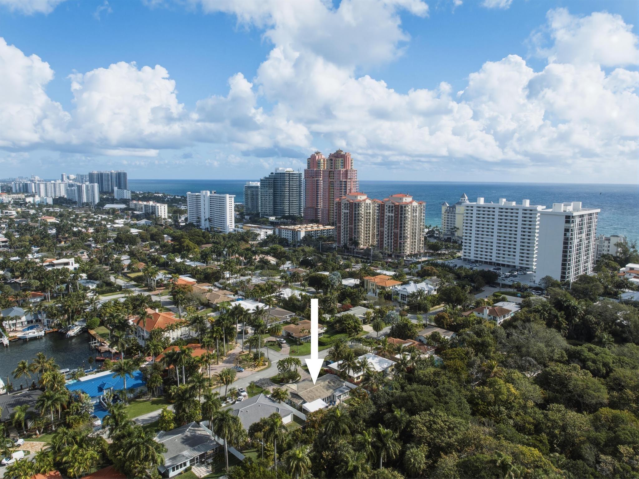 3036 NE 19 Street, Fort Lauderdale, FL 33305, Fort Lauderdale