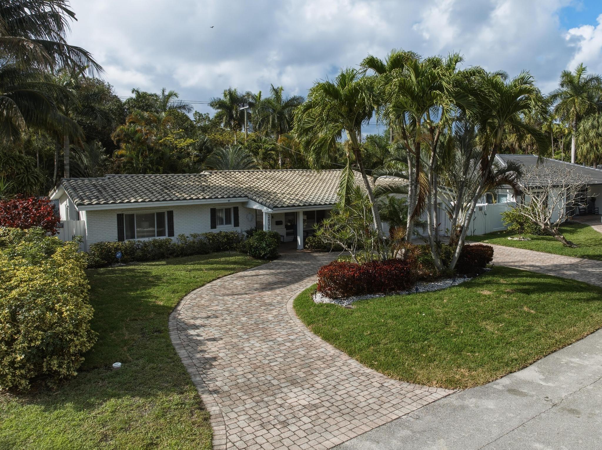 3036 NE 19 Street, Fort Lauderdale, FL 33305, Fort Lauderdale - Photo 3