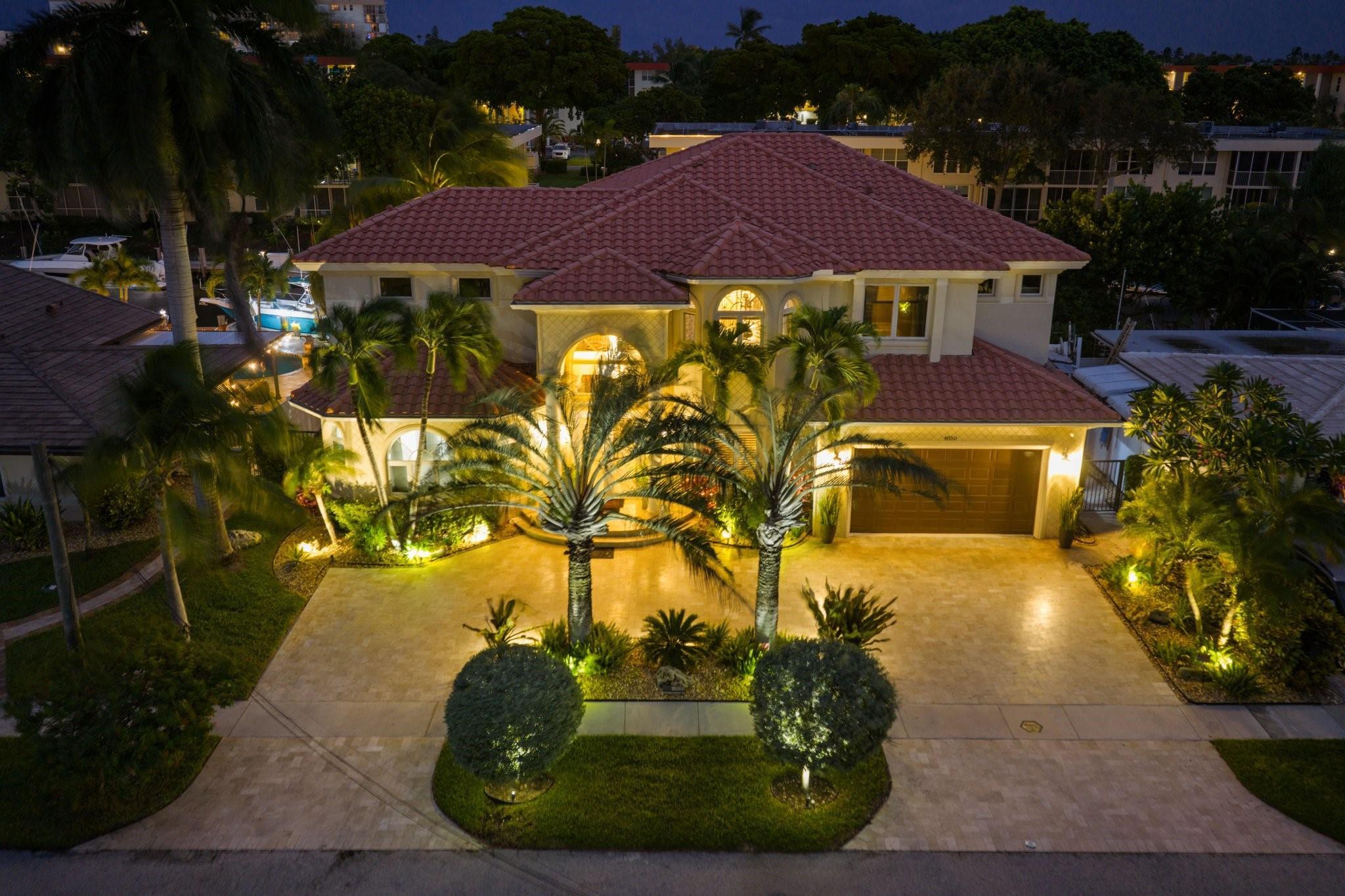 4850 NE 29th Avenue, Lighthouse Point, FL 33064, Lighthouse Point - Photo 4