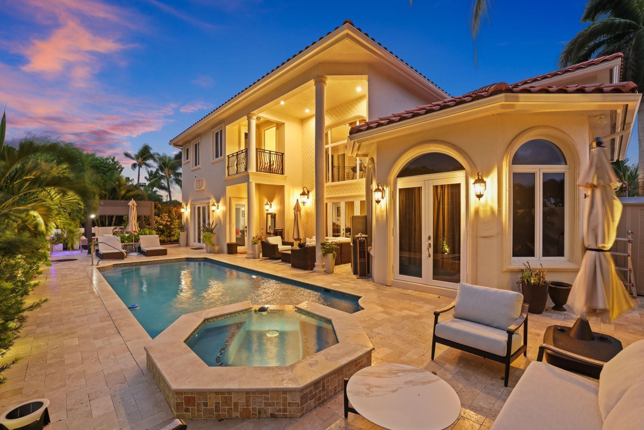 4850 NE 29th Avenue, Lighthouse Point, FL 33064, Lighthouse Point - Photo 5