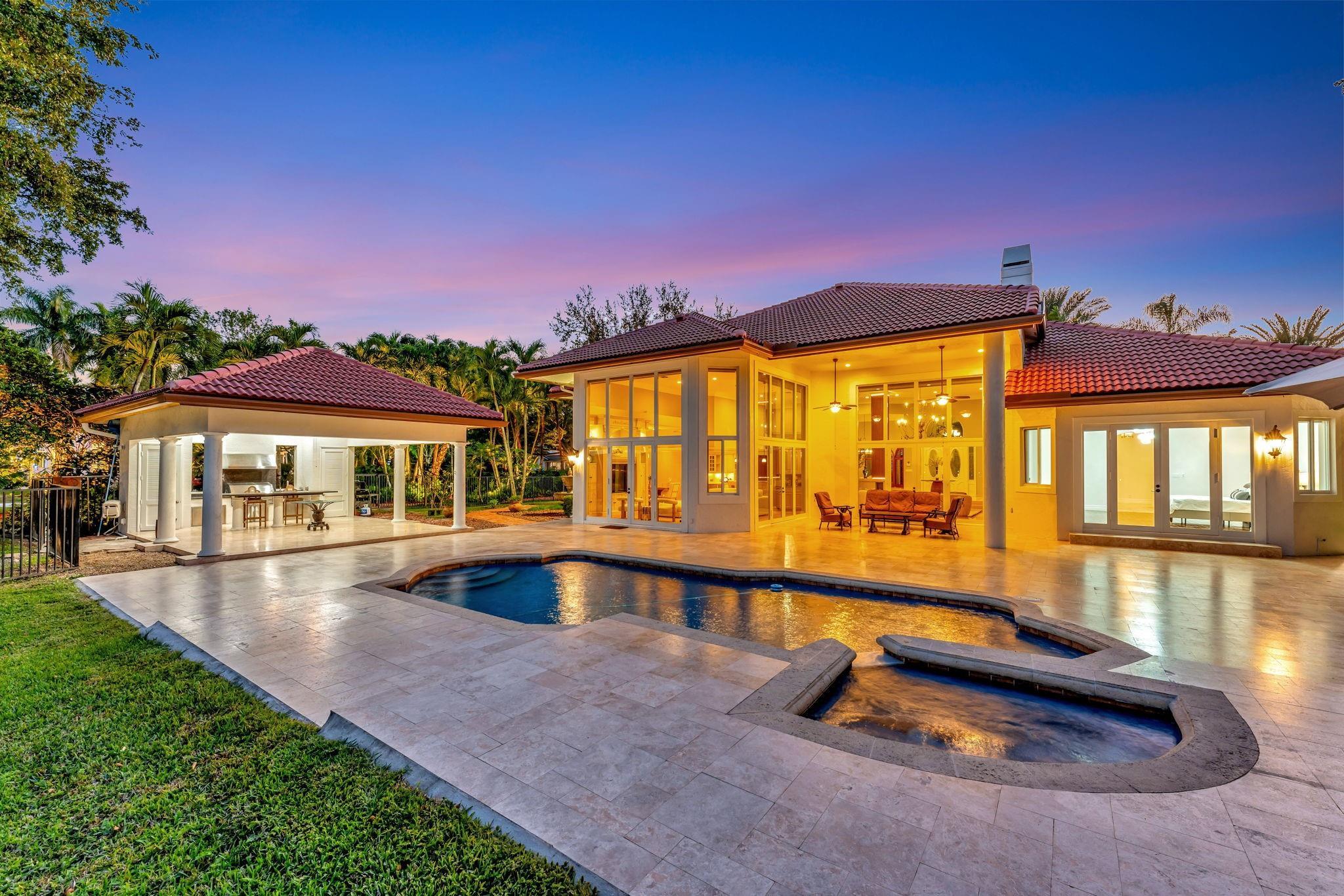 3460 Windmill Ranch Road, Weston, FL 33331, Weston - Photo 2