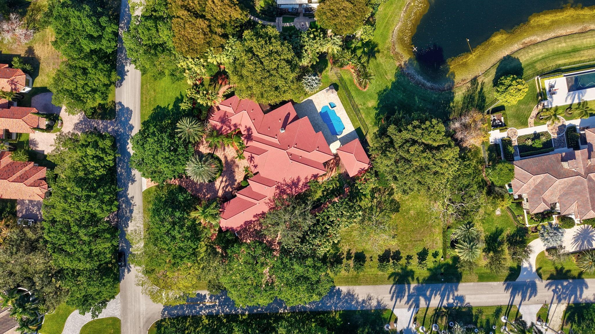 3460 Windmill Ranch Road, Weston, FL 33331, Weston - Photo 3