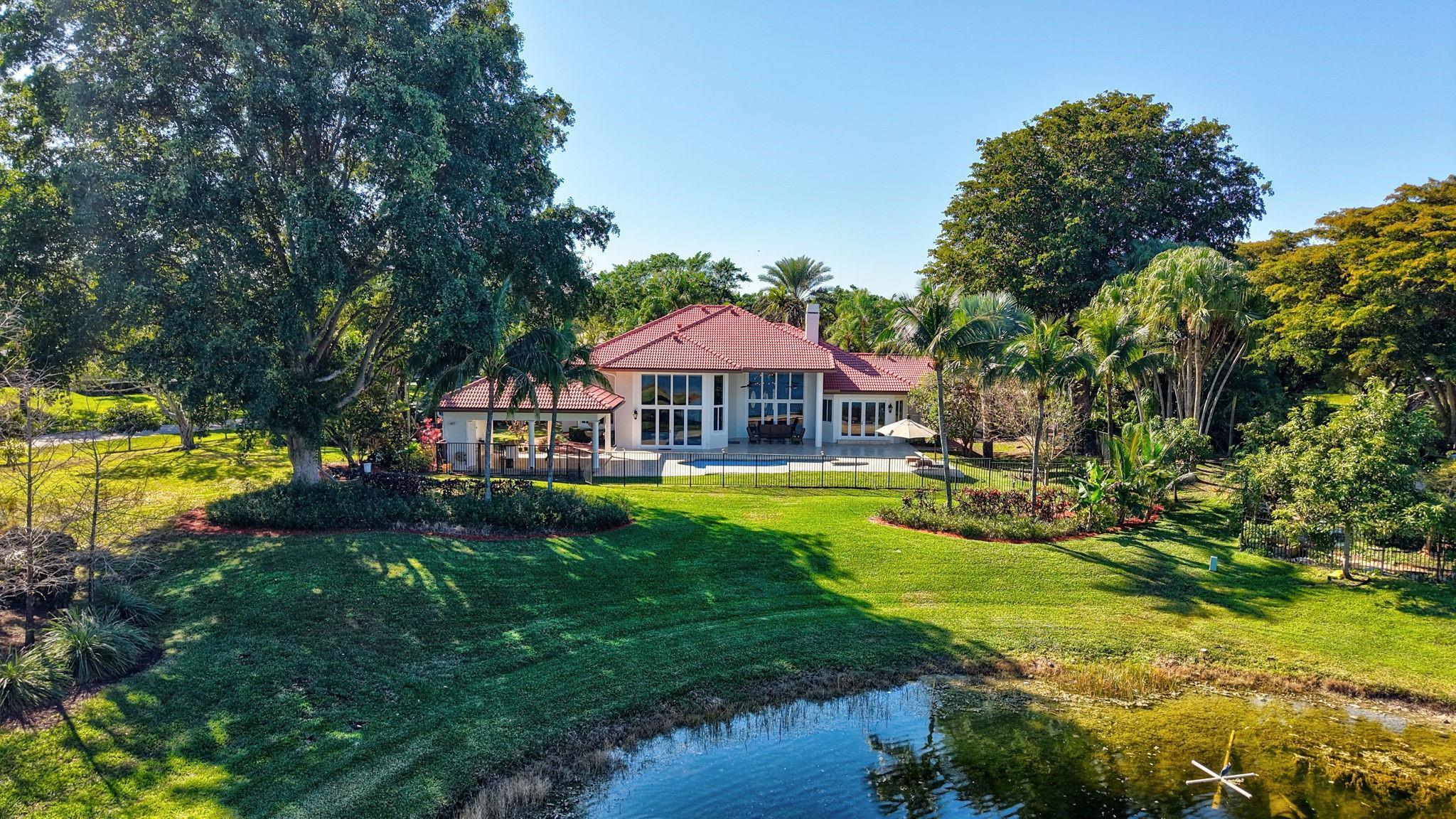 3460 Windmill Ranch Road, Weston, FL 33331, Weston - Photo 5