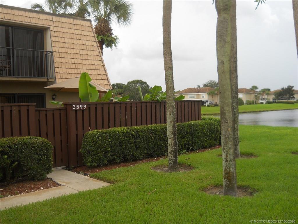 3599 SW Sunset Trace Circle, Palm City, FL 34990, Palm City - Photo 3