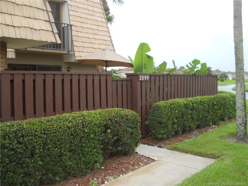 3599 SW Sunset Trace Circle, Palm City, FL 34990, Palm City - Photo 4