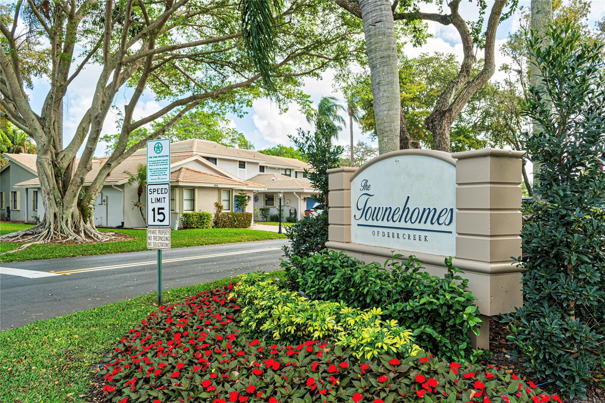 742 Deer Creek North Shore Drive 742, Deerfield Beach, FL 33442, Deerfield Beach - Photo 3