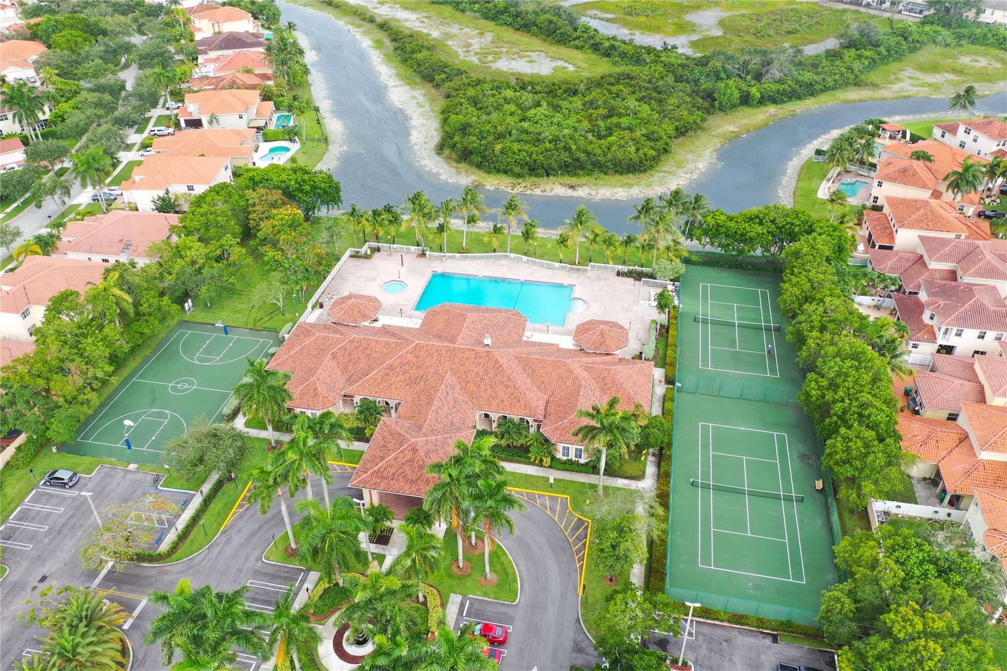 7640 Westwood Drive 411, Tamarac, FL 33321, Tamarac