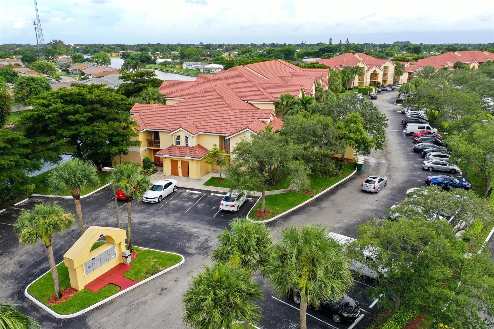 7640 Westwood Drive 411, Tamarac, FL 33321, Tamarac - Photo 5