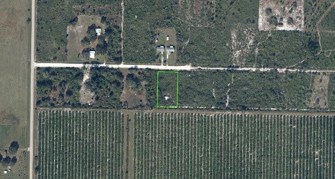 2717 Hacienda Drive, Lorida, FL 33857, Lorida