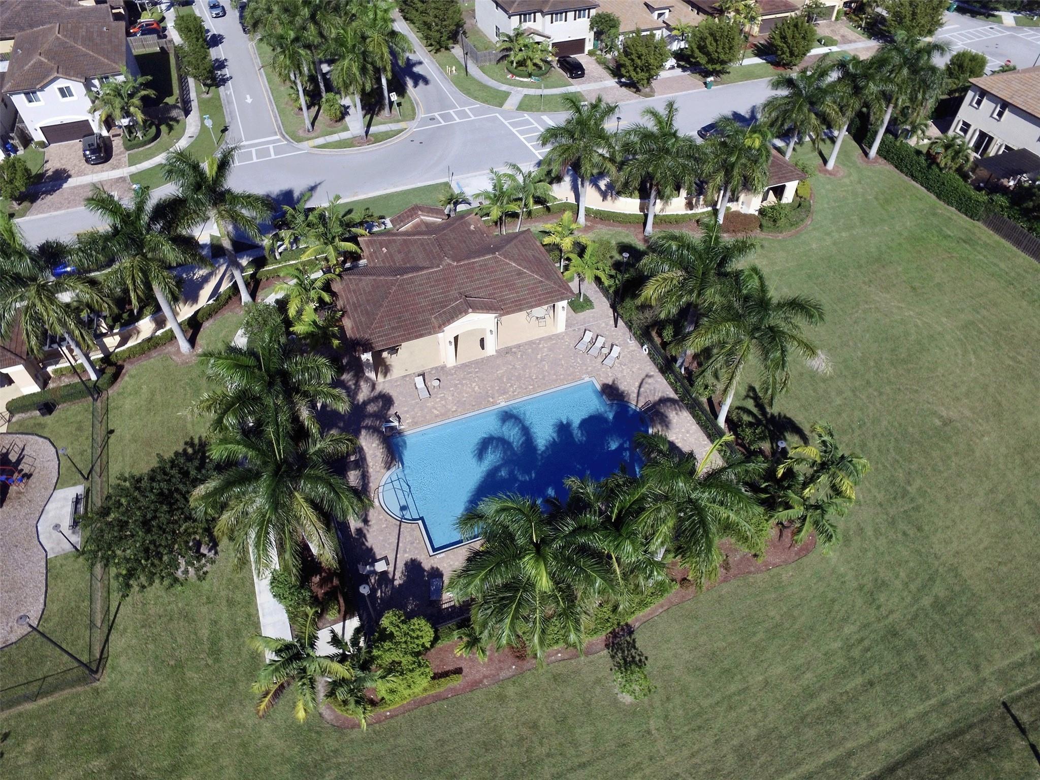 25123 SW 118th Place, Cutler Bay, FL 33032, Cutler Bay
