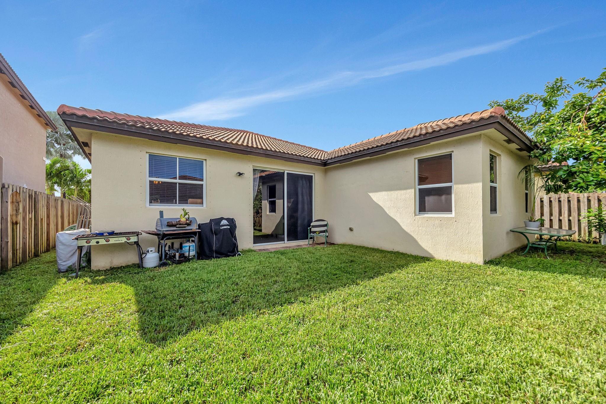 25123 SW 118th Place, Cutler Bay, FL 33032, Cutler Bay - Photo 3