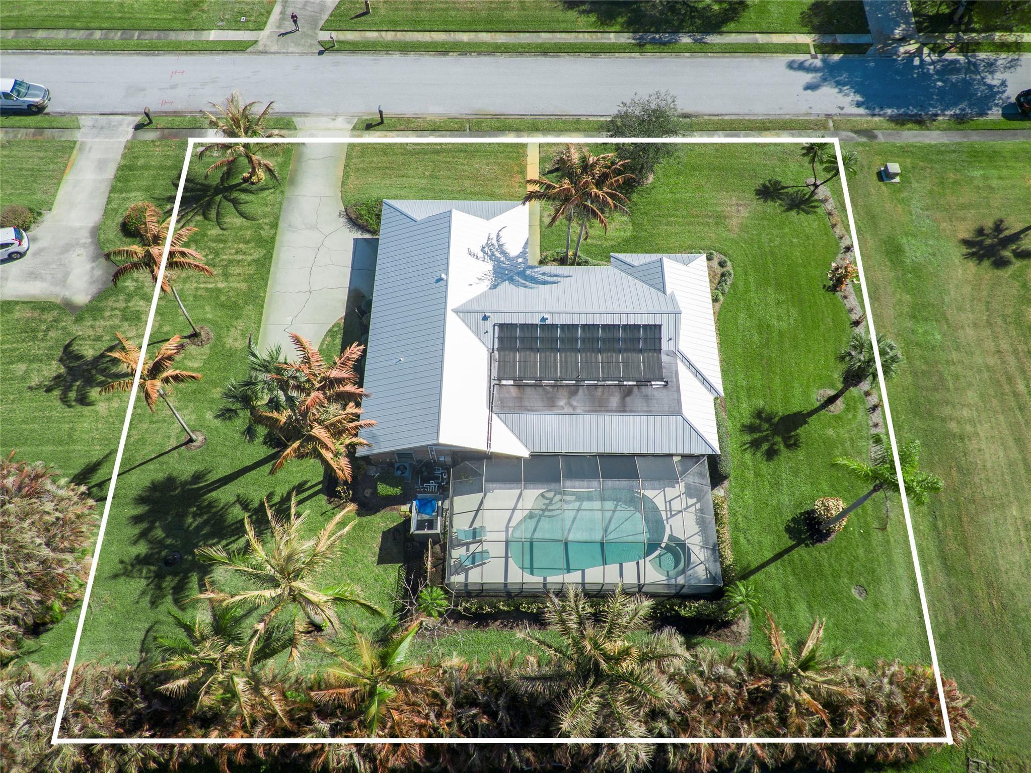 915 32nd Avenue, Vero Beach, FL 32960, Vero Beach - Photo 4