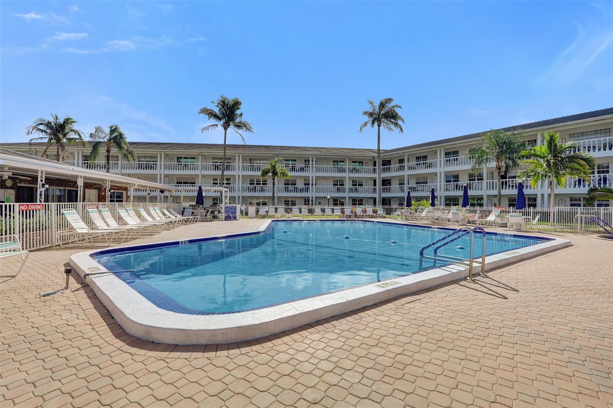 5208 NE 24th Terrace F118, Fort Lauderdale, FL 33308, Fort Lauderdale