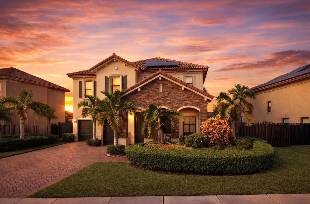 11333 SW 243rd Terrace, Homestead, FL 33032, Homestead