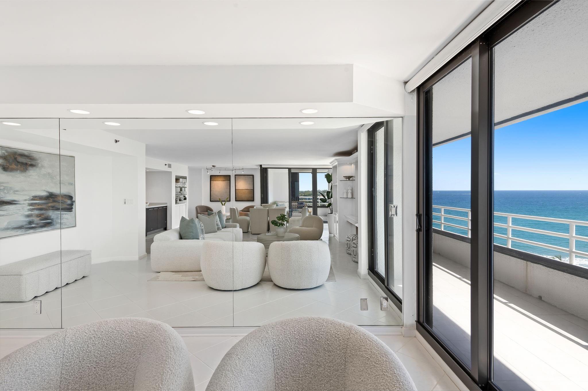 2901 S Ocean Boulevard 803, Highland Beach, FL 33487, Highland Beach - Photo 5