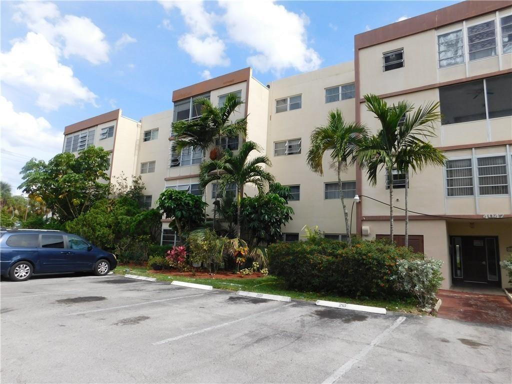 4047 NW 16th Street 406, Fort Lauderdale, FL 33313, Fort Lauderdale