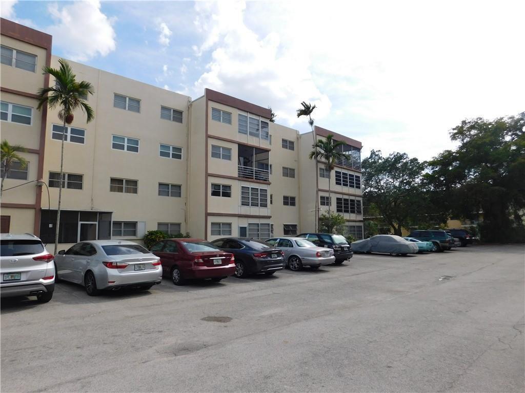 4047 NW 16th Street 406, Fort Lauderdale, FL 33313, Fort Lauderdale - Photo 2