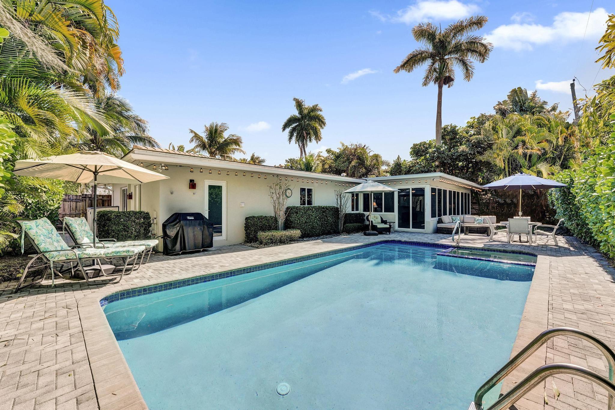 2649 NE 27th Terrace, Fort Lauderdale, FL 33306, Fort Lauderdale - Photo 4