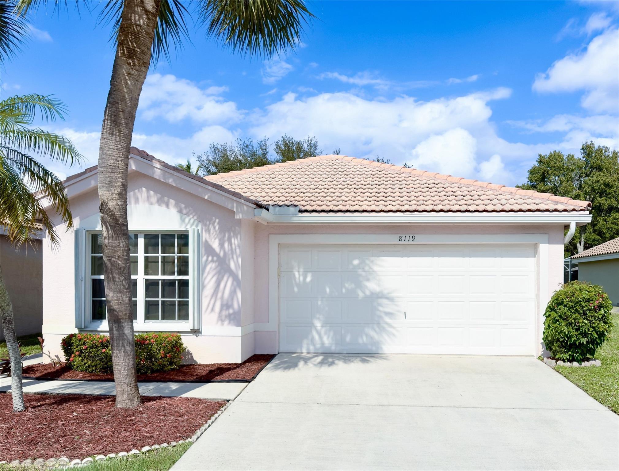 8119 Tortuga Lane, Boynton Beach, FL 33436, Boynton Beach
