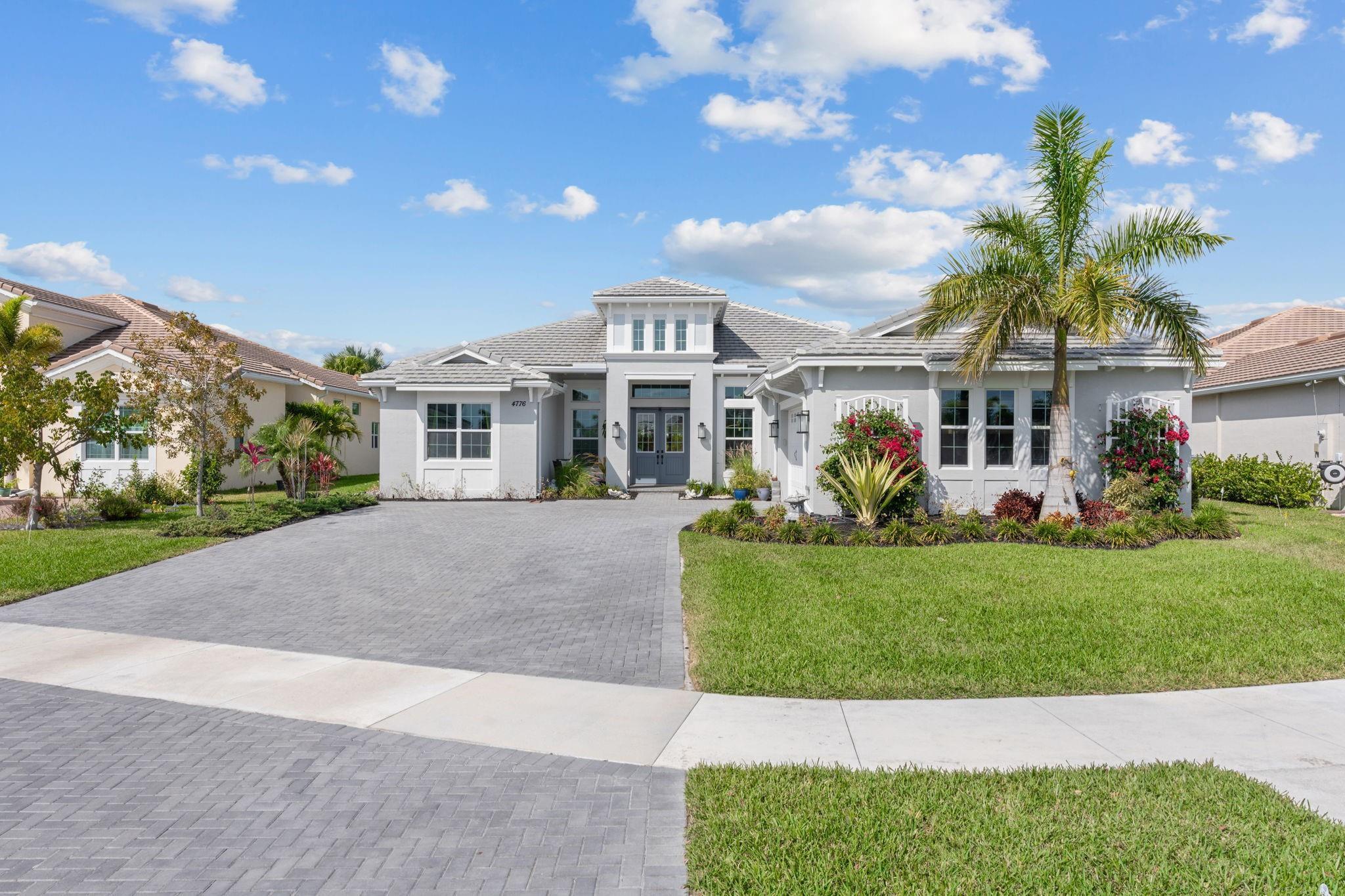 4776 Estates Circle, The Acreage, FL 33470, The Acreage