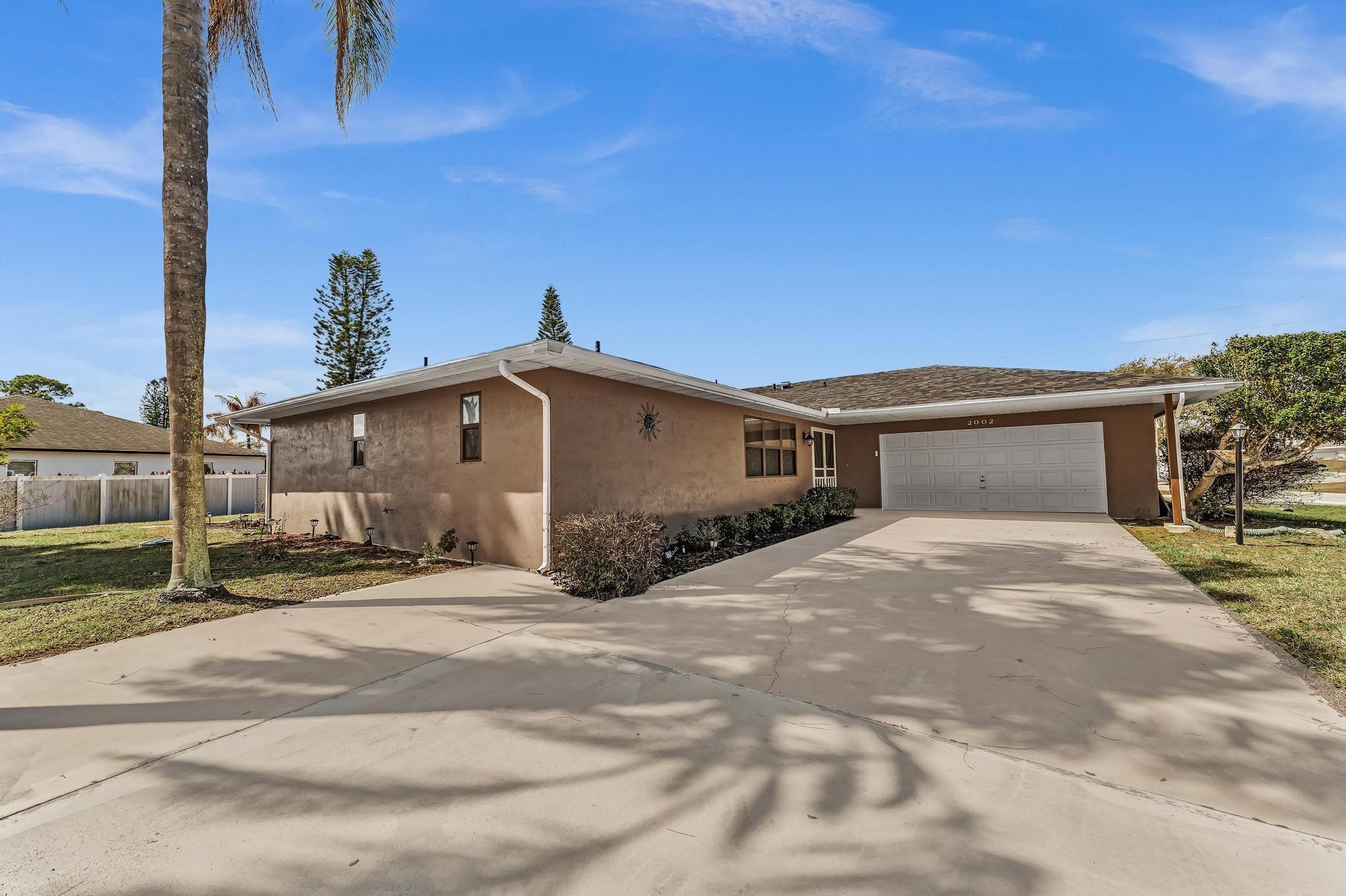 2002 SE Aneci Street, Port St. Lucie, FL 34984, Port St. Lucie