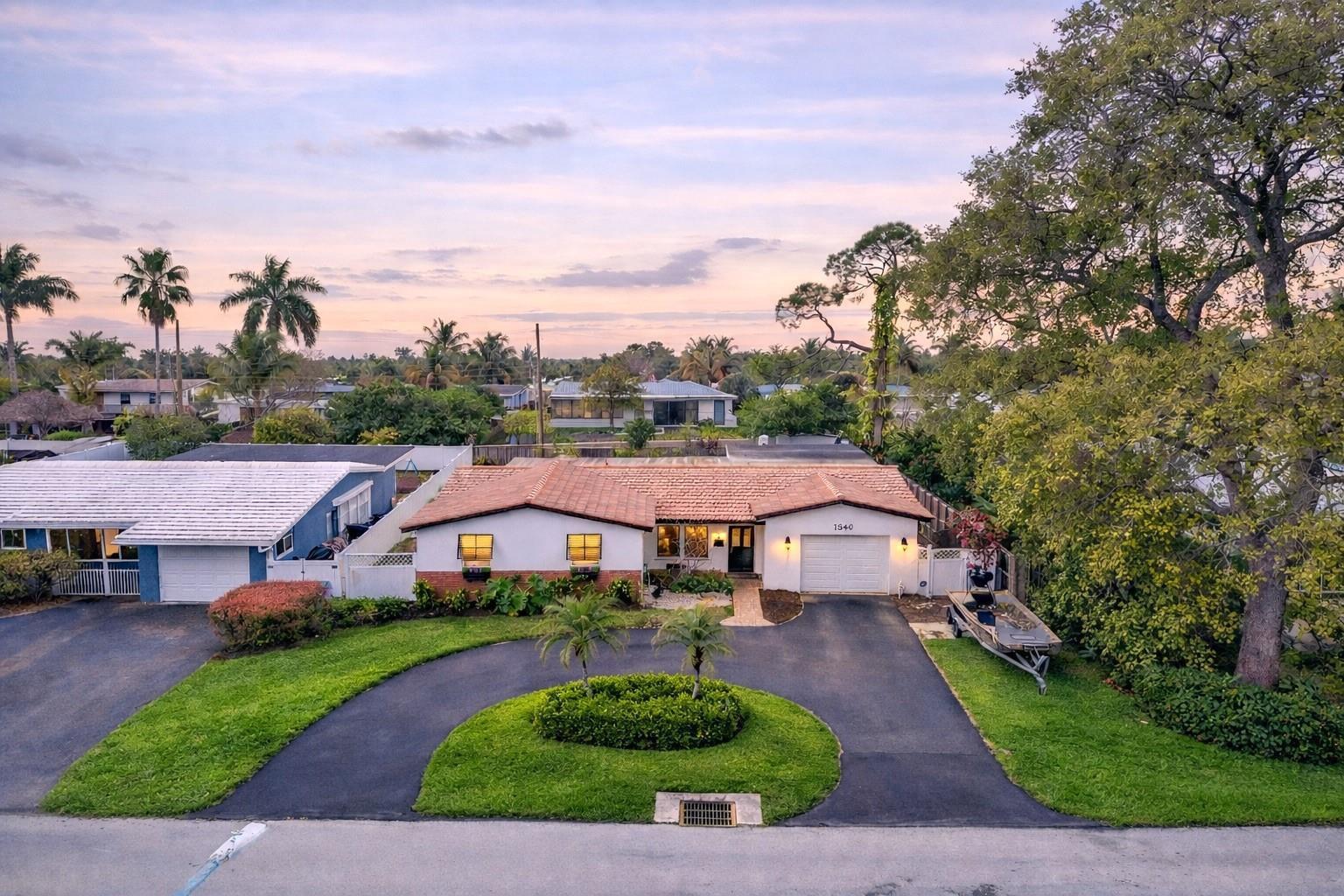 1540 NE 47th Street, Oakland Park, FL 33334, Oakland Park