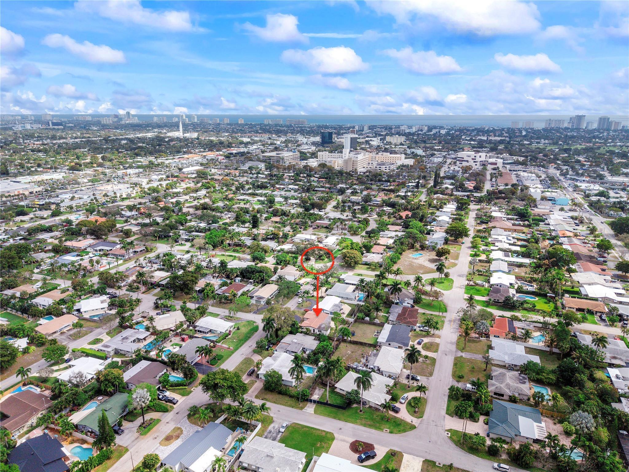 1540 NE 47th Street, Oakland Park, FL 33334, Oakland Park - Photo 4