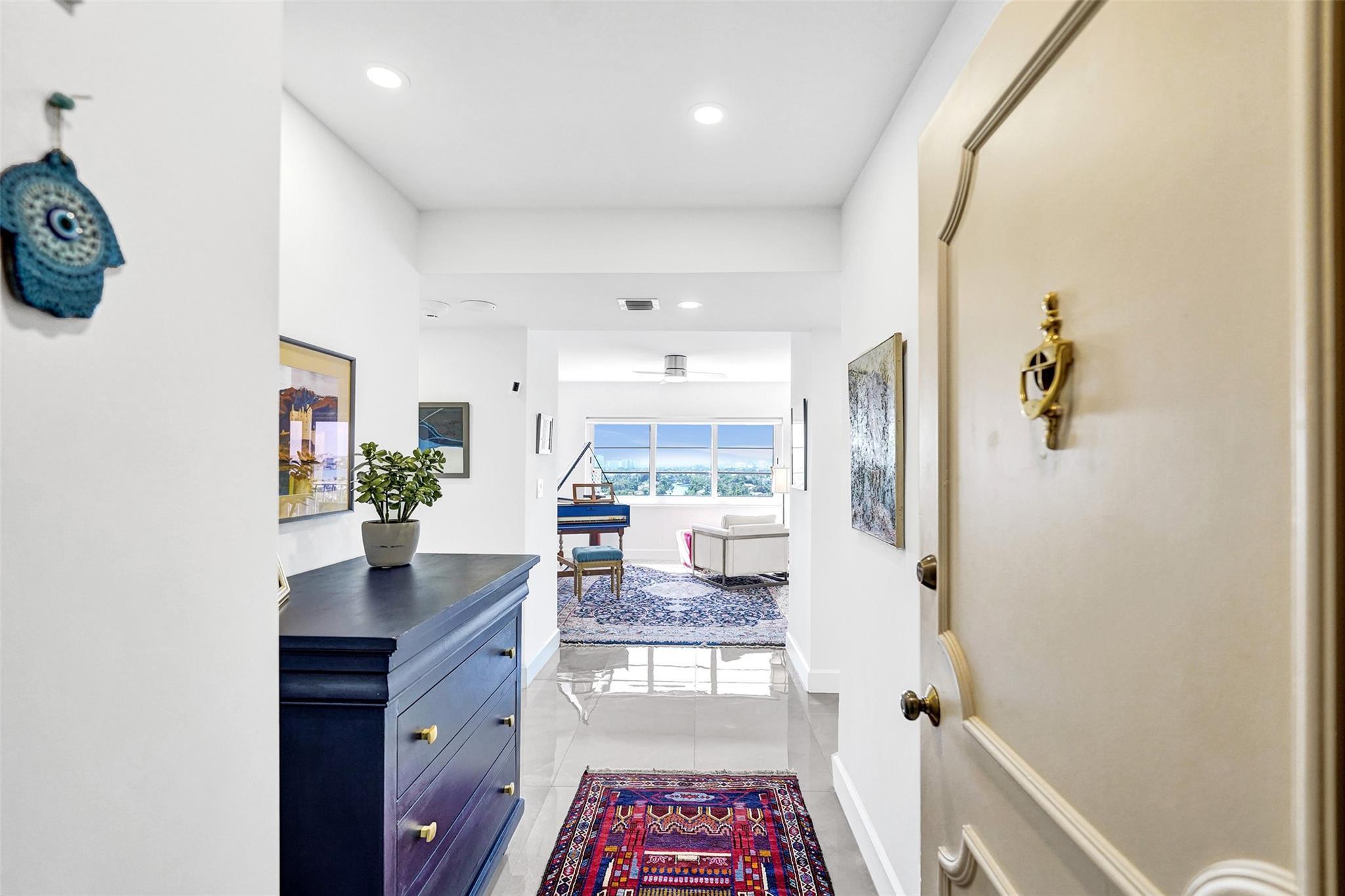 2500 E Las Olas Boulevard 1509, Fort Lauderdale, FL 33301, Fort Lauderdale - Photo 3