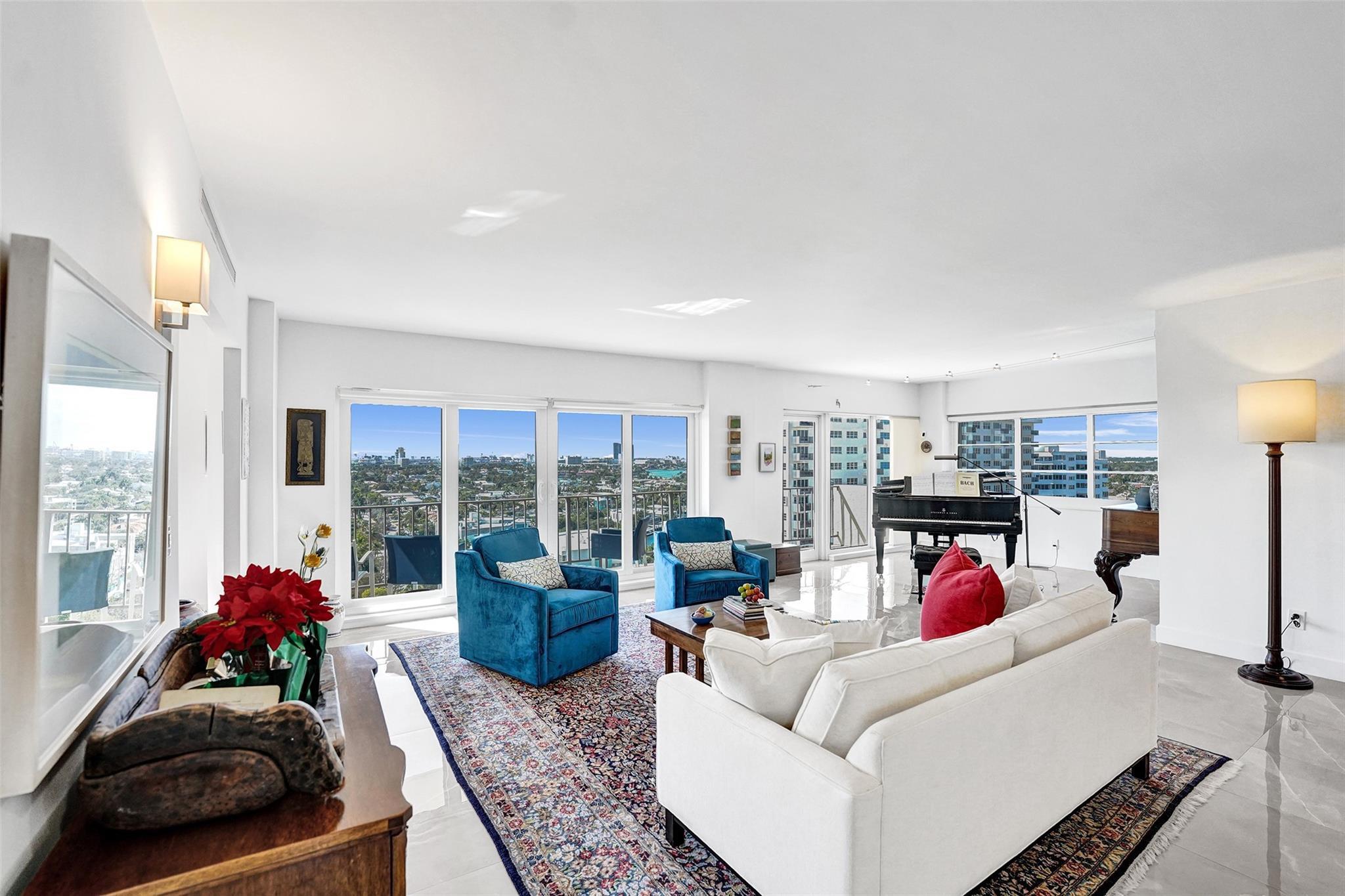 2500 E Las Olas Boulevard 1509, Fort Lauderdale, FL 33301, Fort Lauderdale - Photo 4