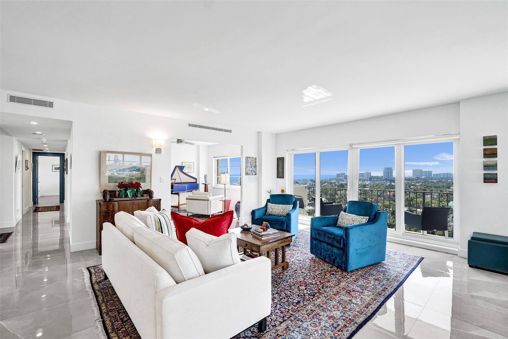 2500 E Las Olas Boulevard 1509, Fort Lauderdale, FL 33301, Fort Lauderdale - Photo 5