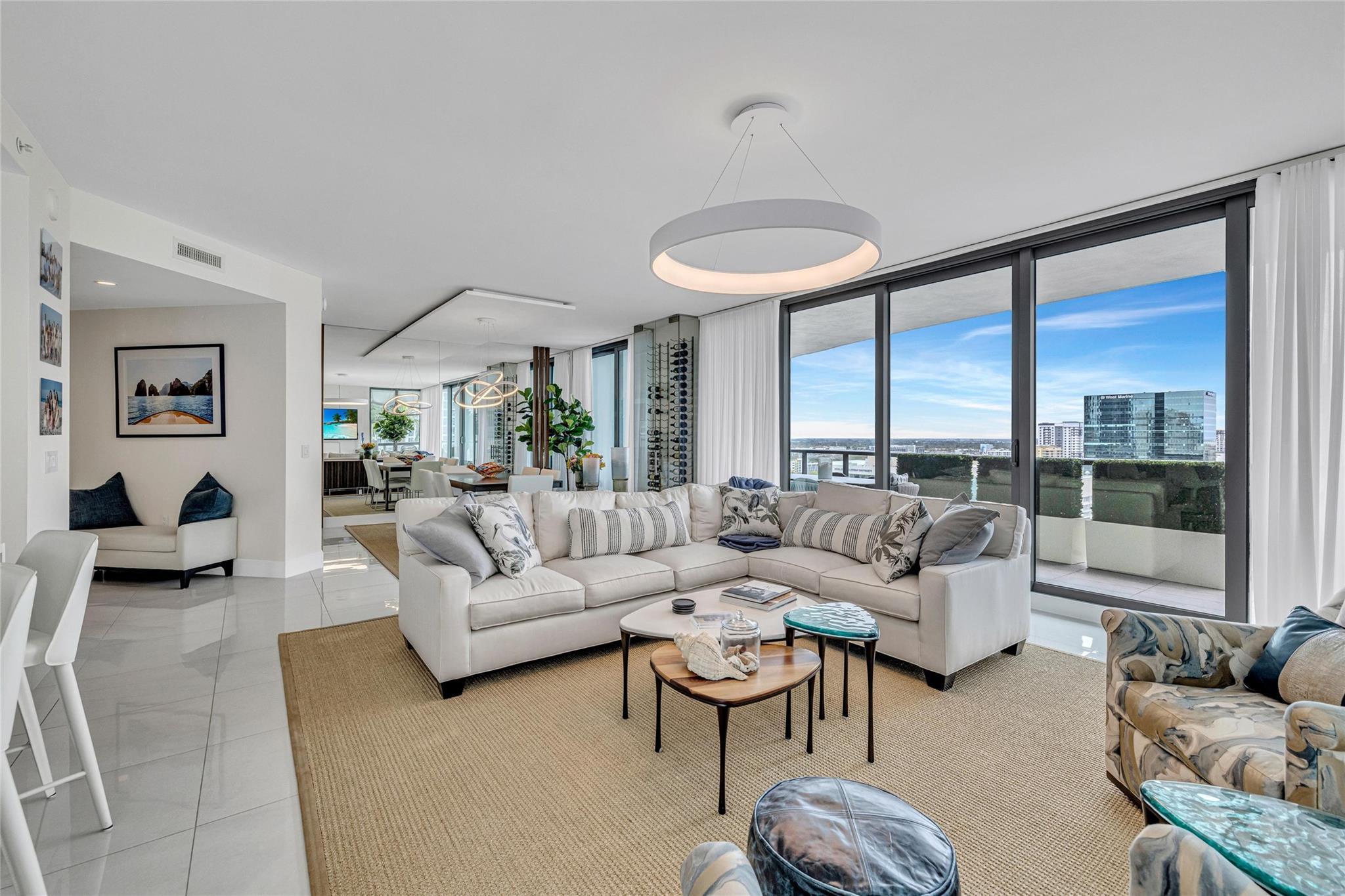100 E Las Olas Boulevard 1701, Fort Lauderdale, FL 33301, Fort Lauderdale - Photo 2