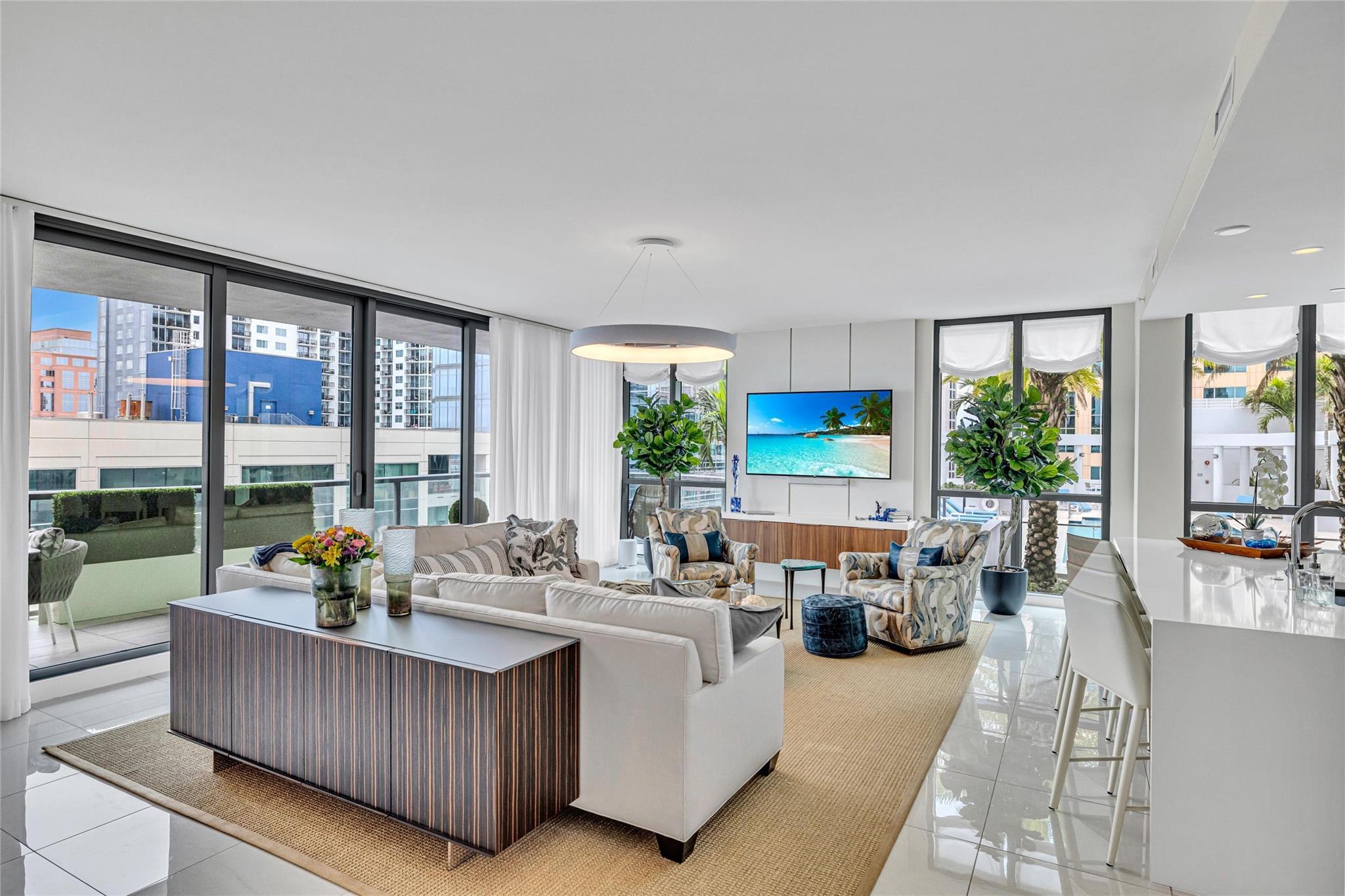 100 E Las Olas Boulevard 1701, Fort Lauderdale, FL 33301, Fort Lauderdale - Photo 4