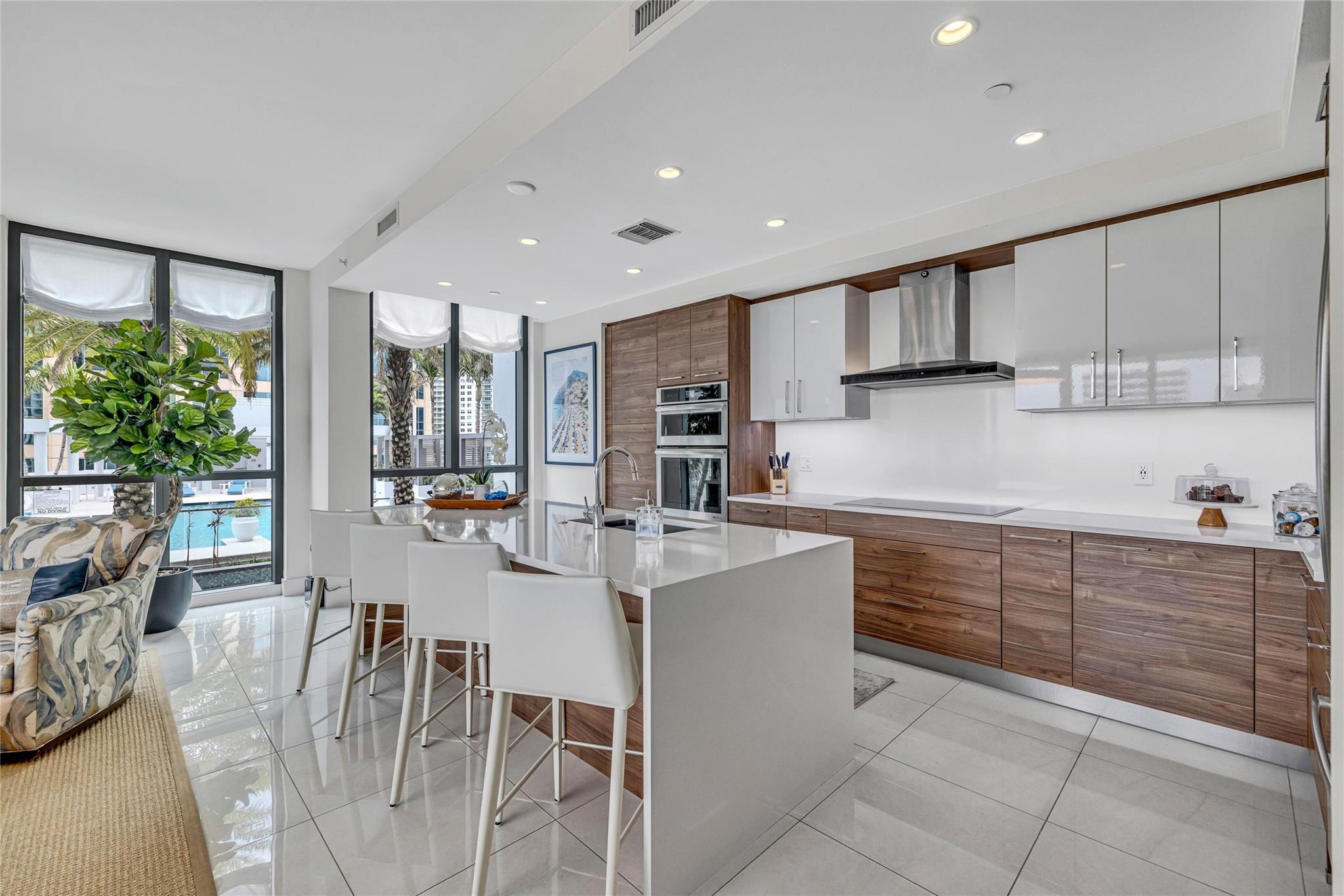 100 E Las Olas Boulevard 1701, Fort Lauderdale, FL 33301, Fort Lauderdale - Photo 5