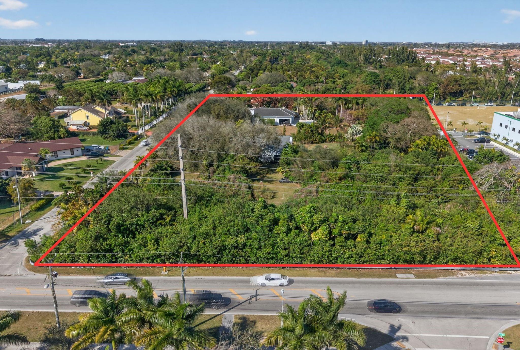 24755 SW 122nd Avenue, Homestead, FL 33032, Homestead - Photo 4