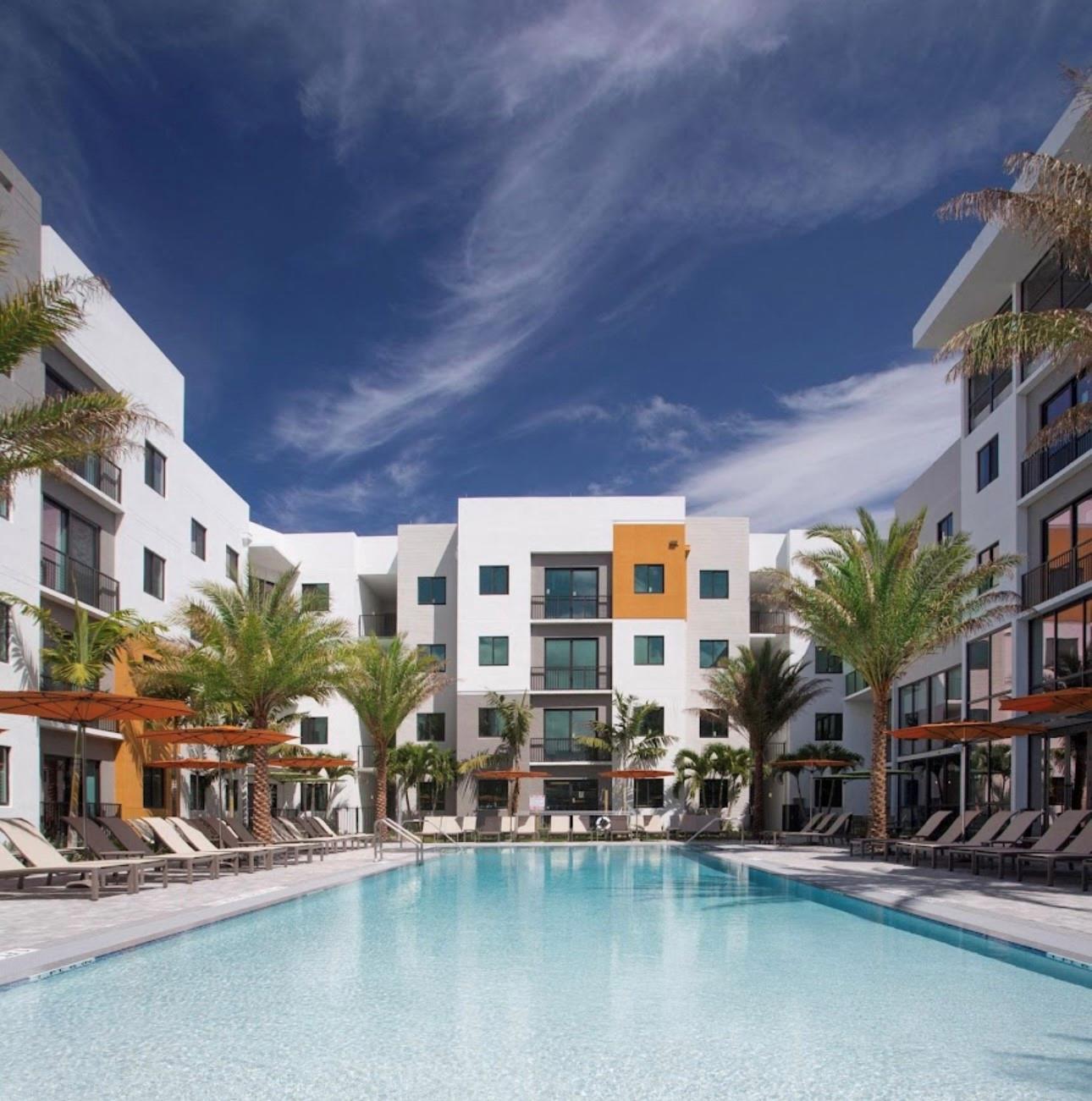 135 NW 20th Street E45-b, Boca Raton, FL 33431, Boca Raton