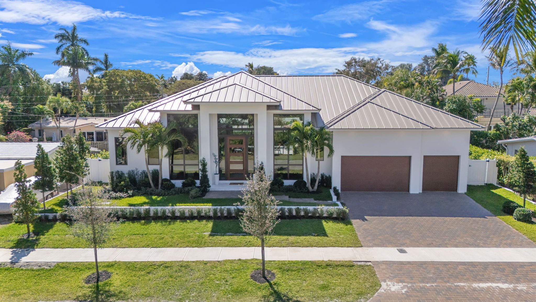 2724 NE 21st Court, Fort Lauderdale, FL 33305, Fort Lauderdale - Photo 5