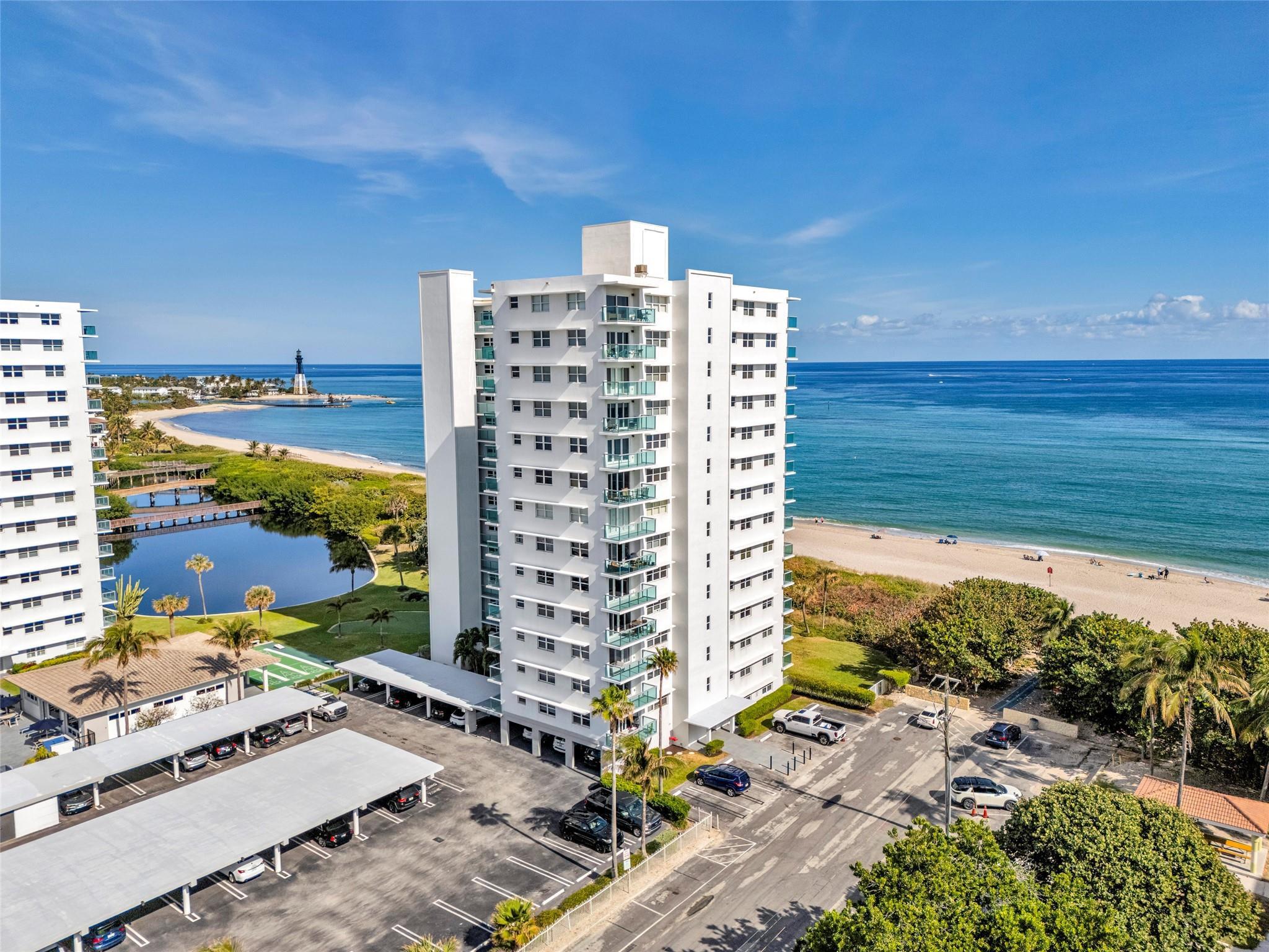 1610 N Ocean Boulevard 101, Pompano Beach, FL 33062, Pompano Beach - Photo 5