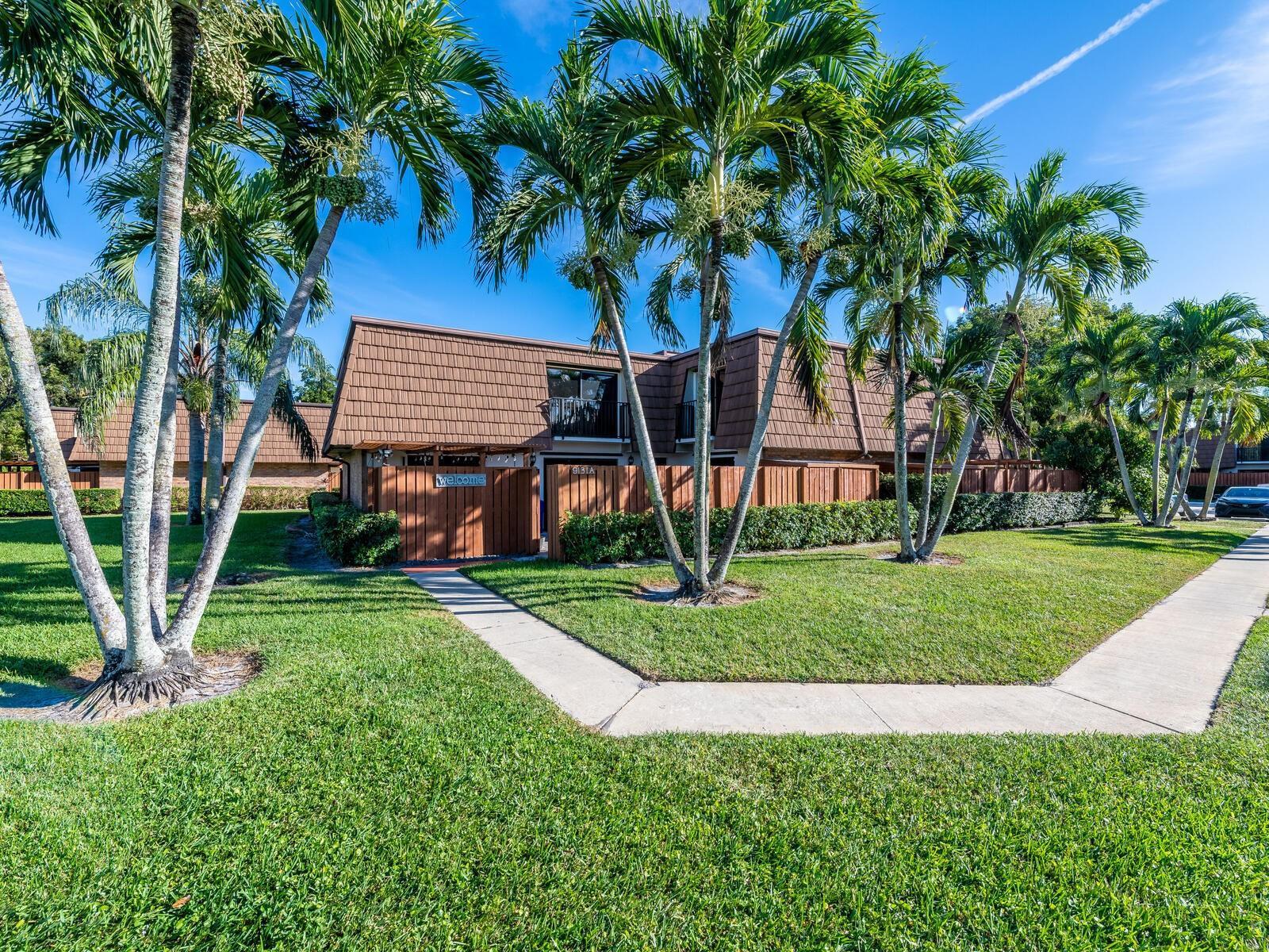 9131 SW 20th Place A, Davie, FL 33324, Davie