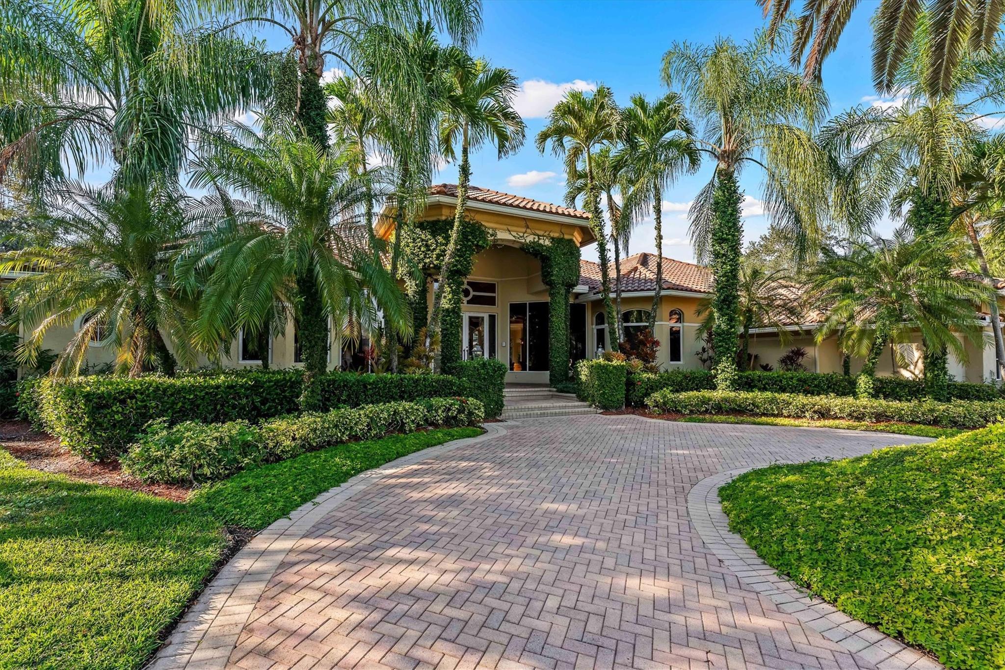 3060 Paddock Road, Weston, FL 33331, Weston - Photo 2