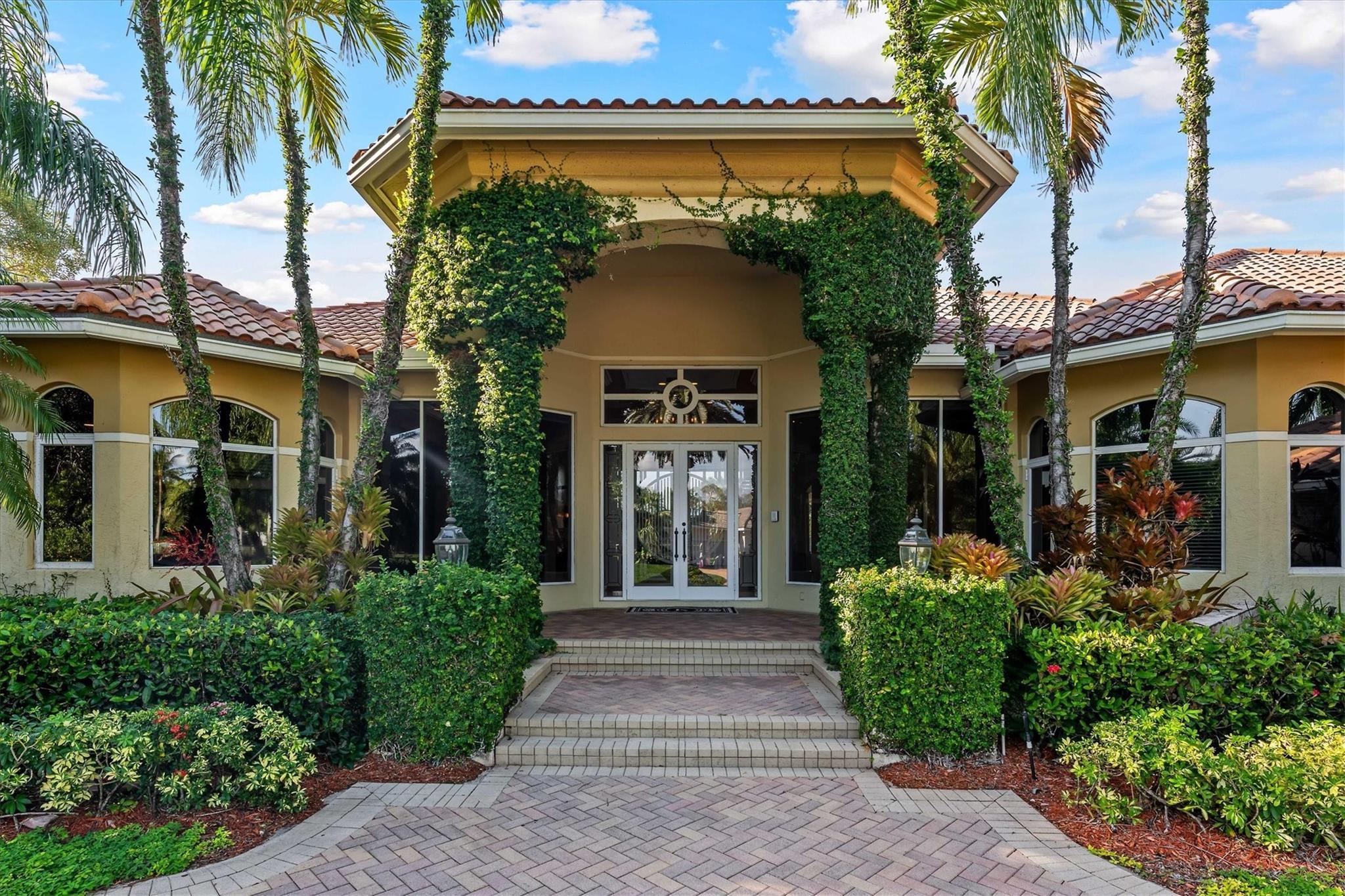 3060 Paddock Road, Weston, FL 33331, Weston - Photo 3