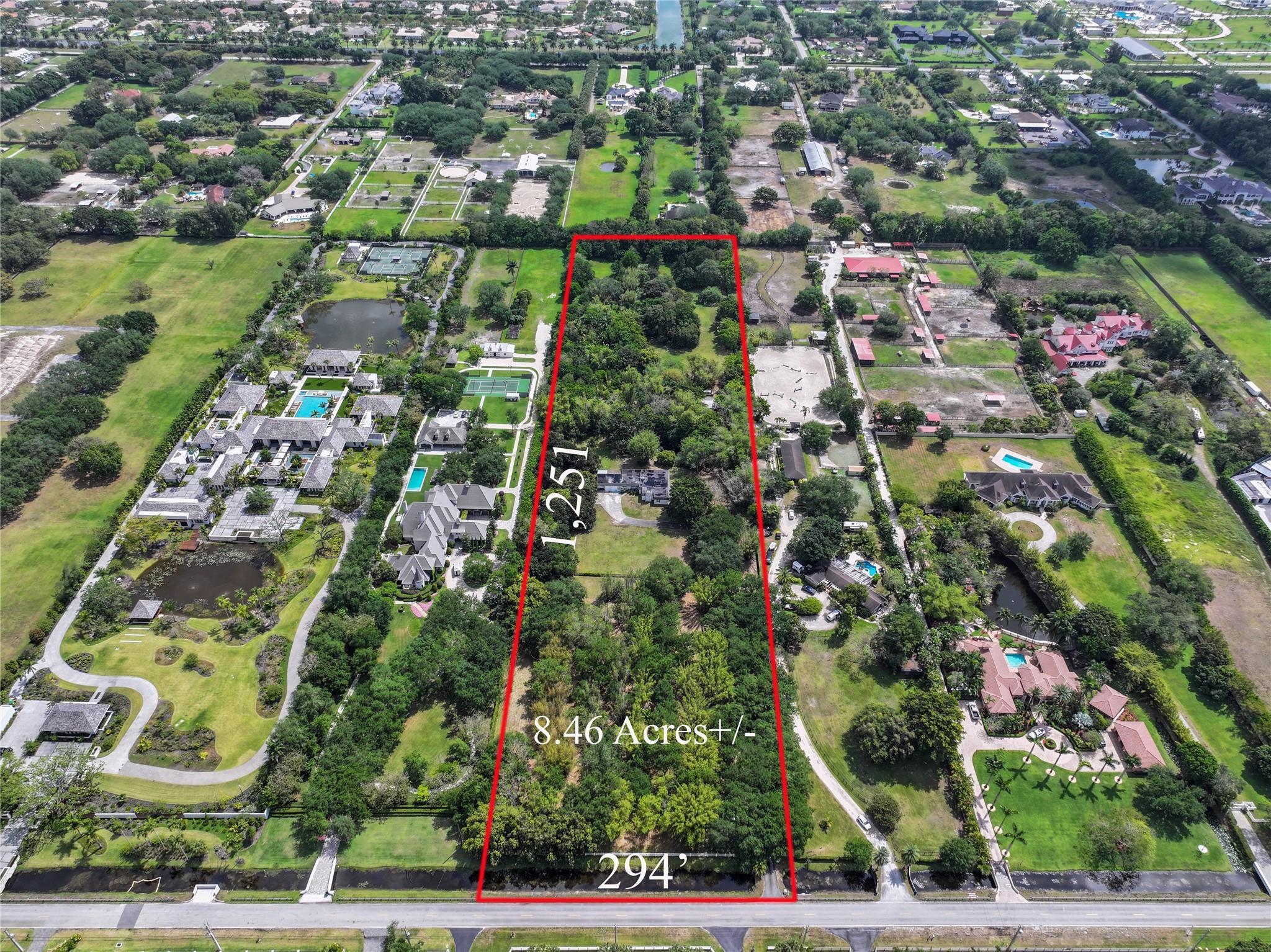 5400 Hancock Road, Southwest Ranches, FL 33330, Southwest Ranches - Photo 4