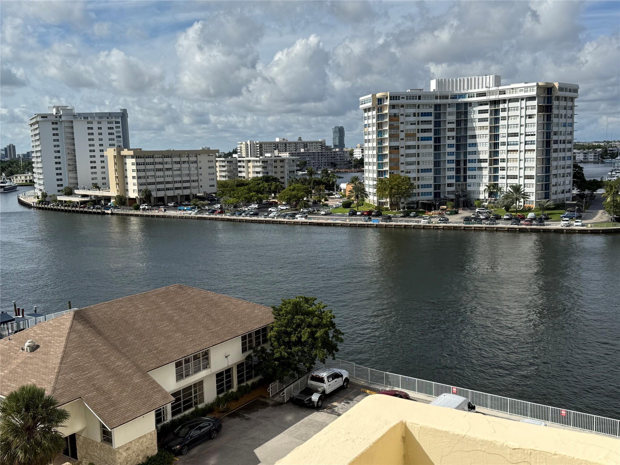 1833 S Ocean Drive 808, Hallandale Beach, FL 33009, Hallandale Beach - Photo 2