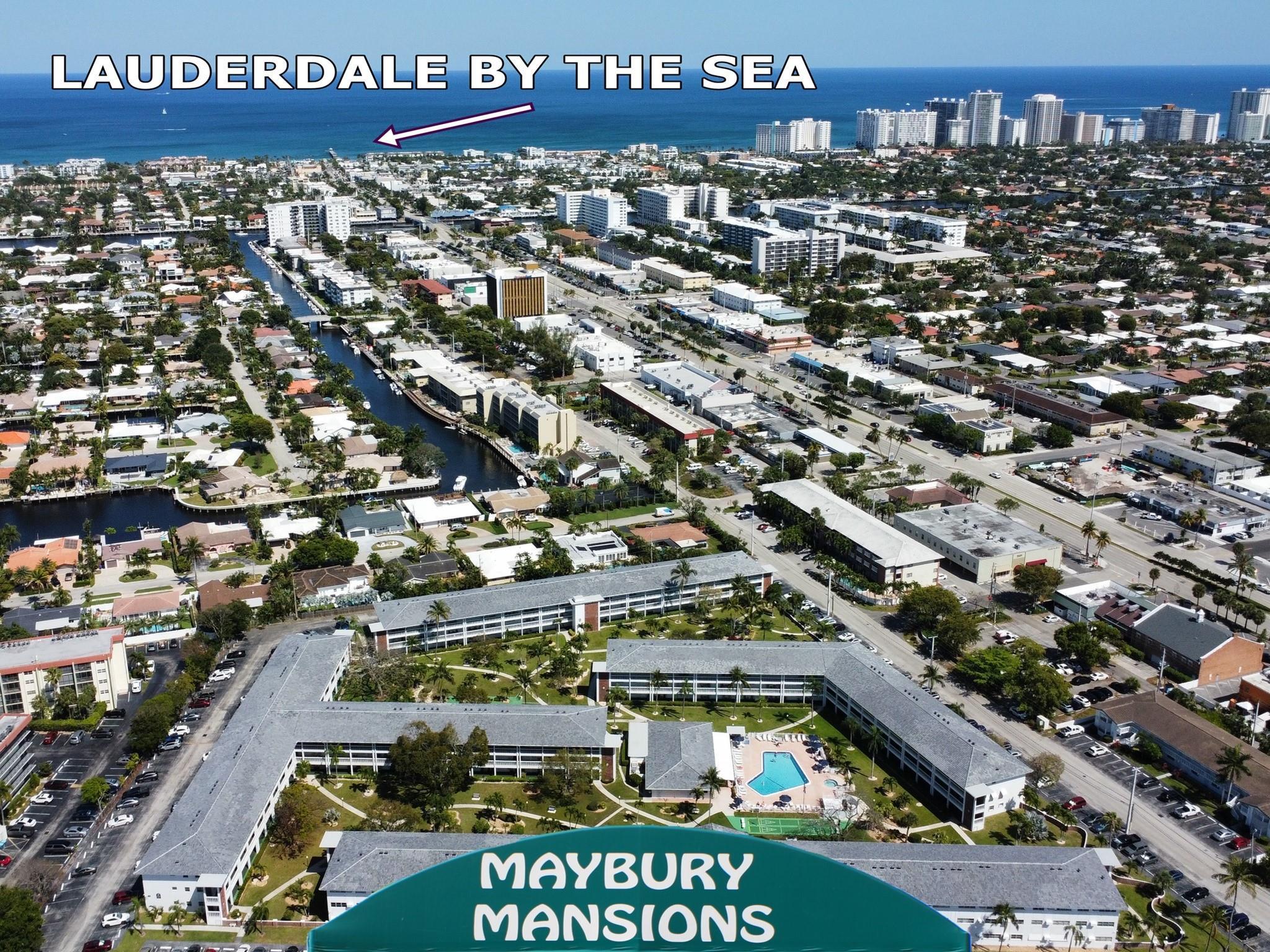 5208 NE 24th Terrace F106, Fort Lauderdale, FL 33308, Fort Lauderdale