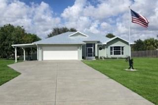 1301 SW 83rd Avenue, Okeechobee, FL 34974, Okeechobee