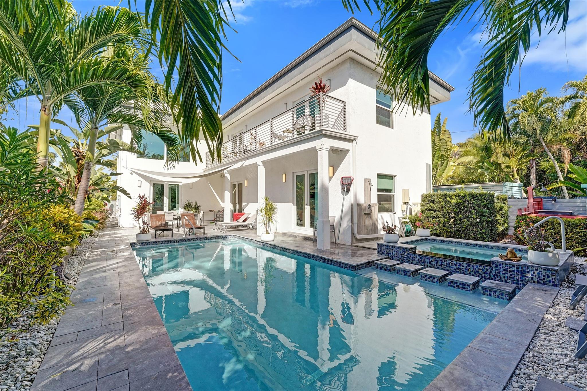 2502 NE 6th Avenue, Wilton Manors, FL 33305, Wilton Manors