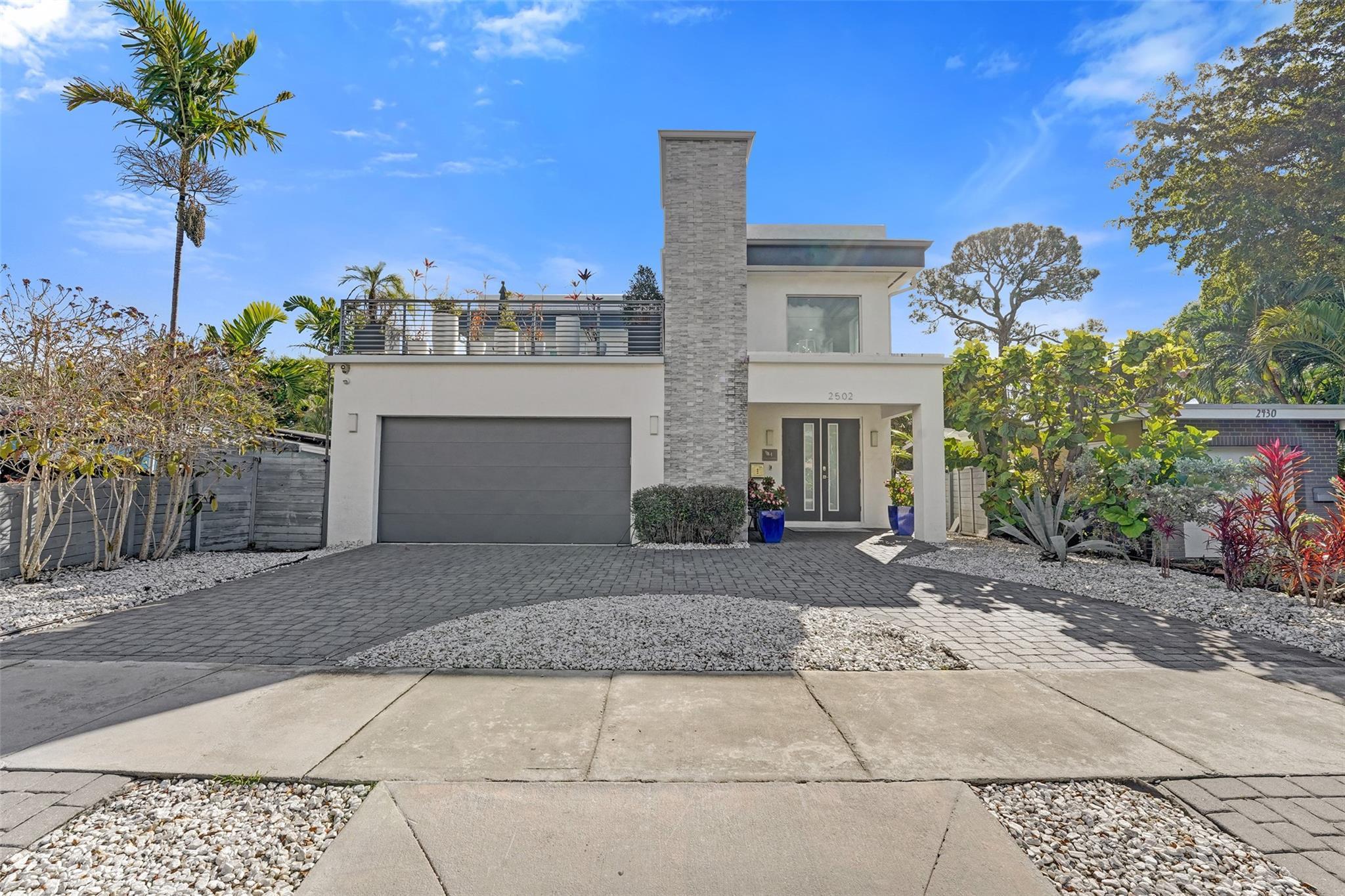 2502 NE 6th Avenue, Wilton Manors, FL 33305, Wilton Manors - Photo 2