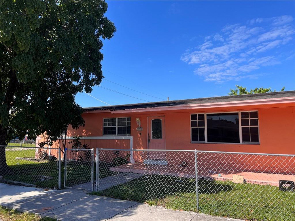 5201 SW 19th Street, West Park, FL 33023, West Park