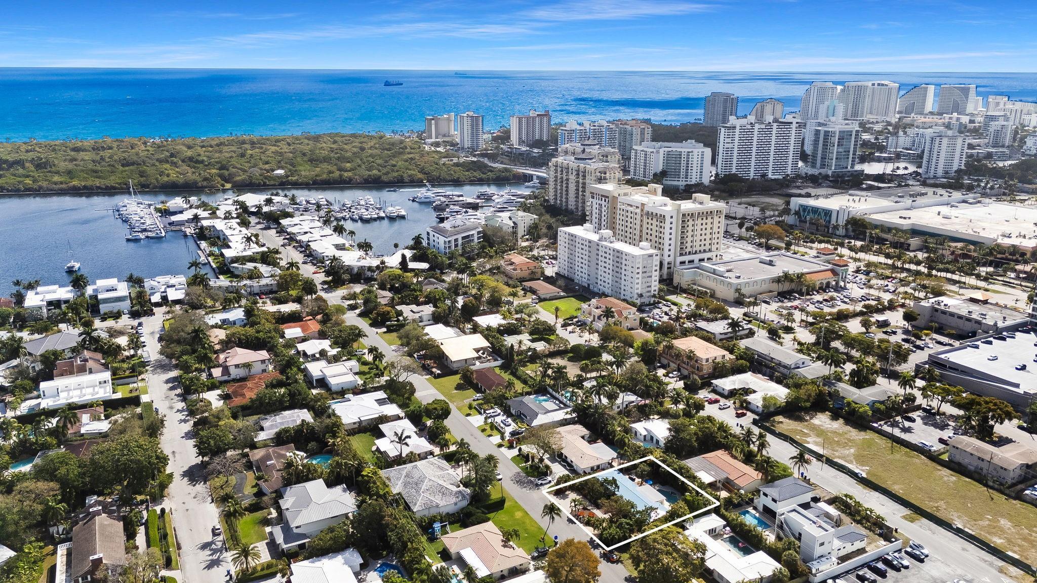 2520 Yacht Club Boulevard, Fort Lauderdale, FL 33304, Fort Lauderdale - Photo 3