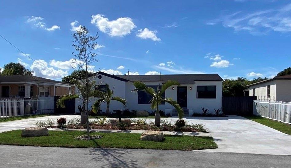 170 W 58 Street, Hialeah, FL 33012, Hialeah